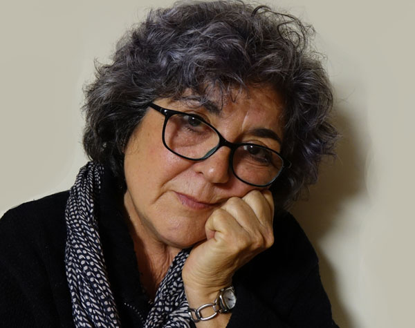 Agnès Vila Catalán